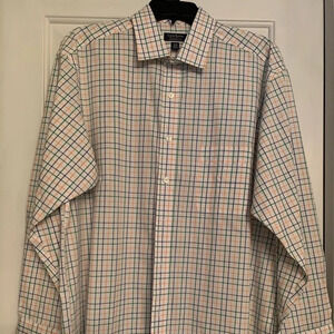 CLUB ROOM mens dress shirt